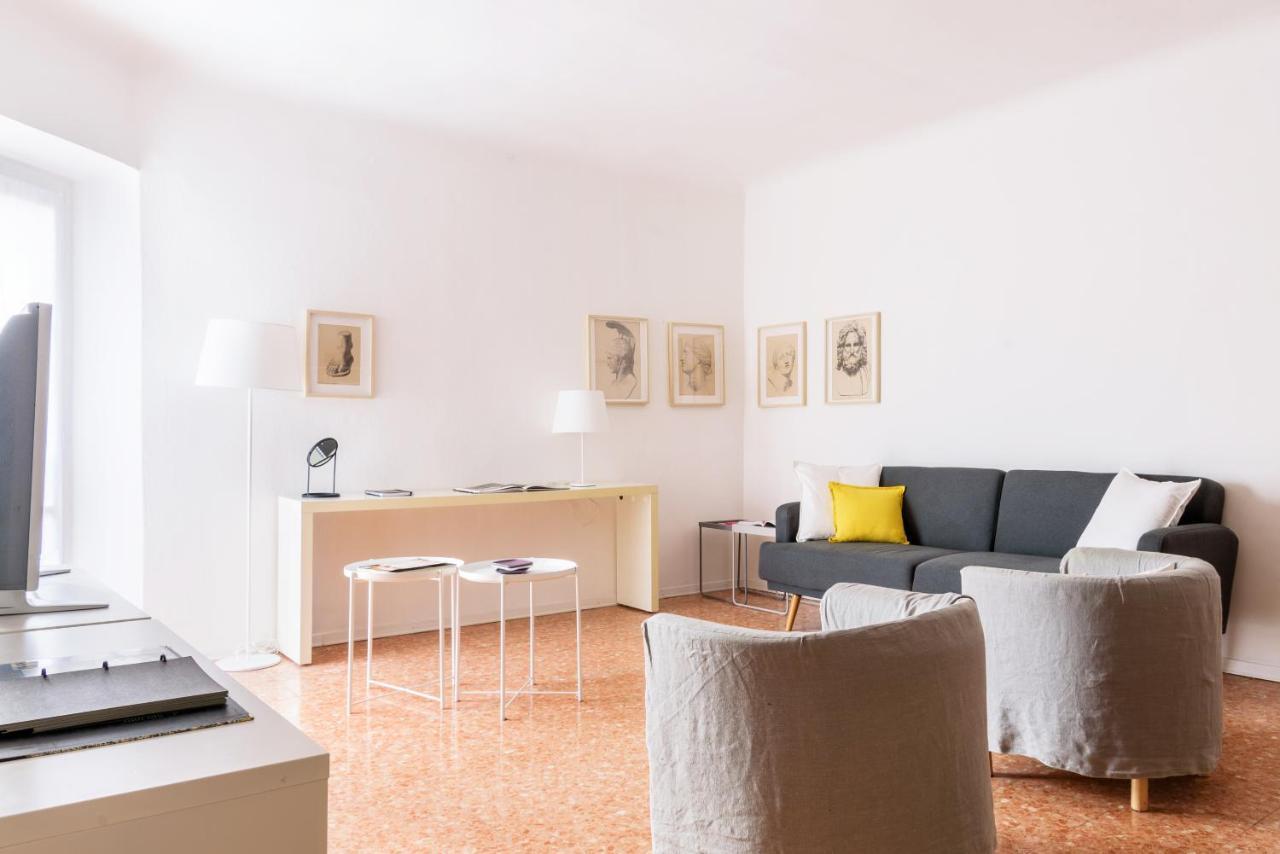 Siri Master Guest Apartment Mediolan Zewnętrze zdjęcie