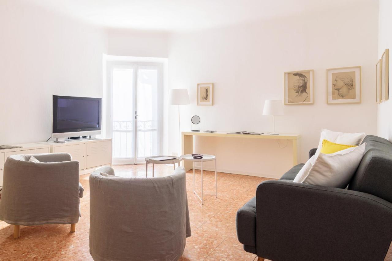 Siri Master Guest Apartment Mediolan Zewnętrze zdjęcie