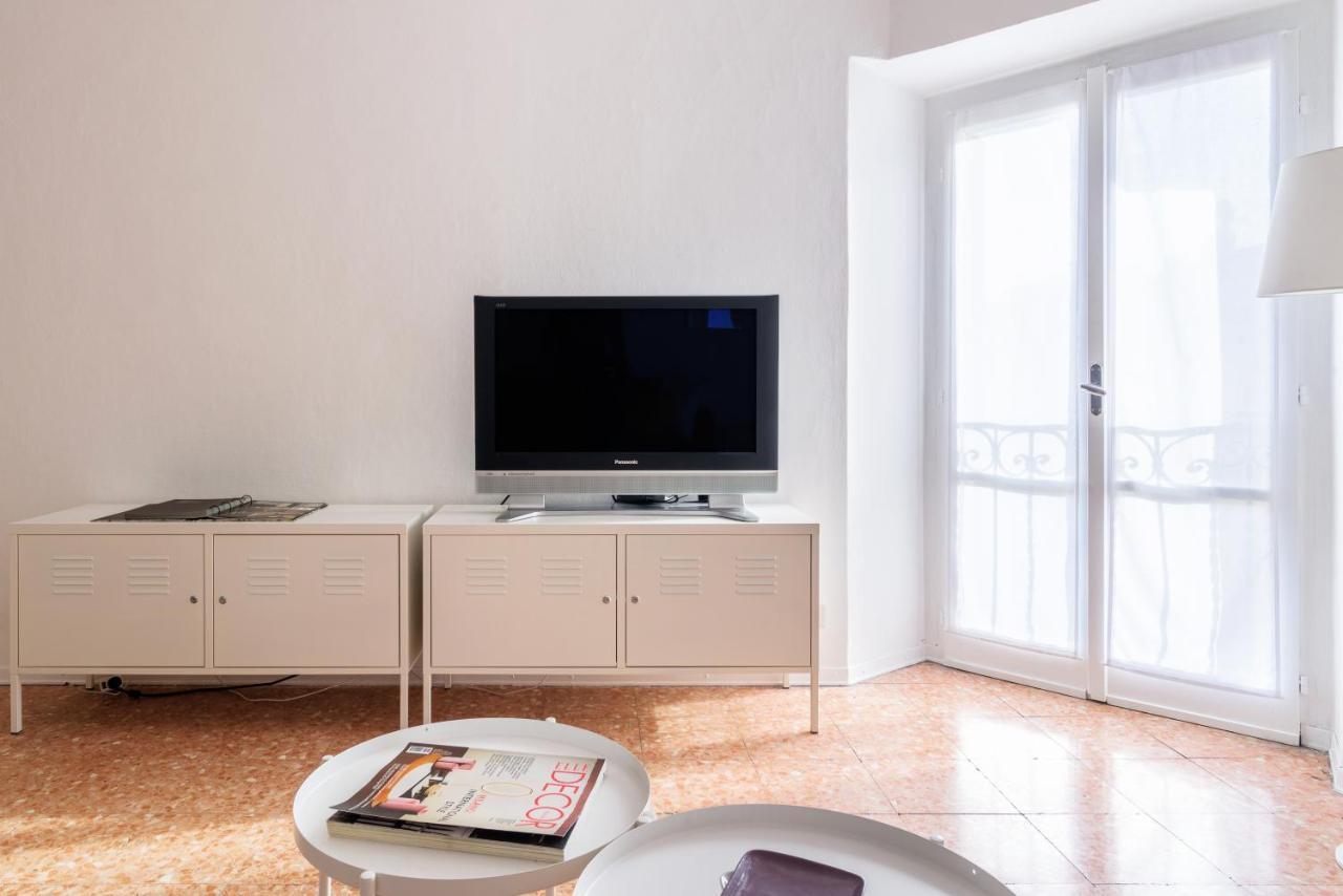 Siri Master Guest Apartment Mediolan Zewnętrze zdjęcie