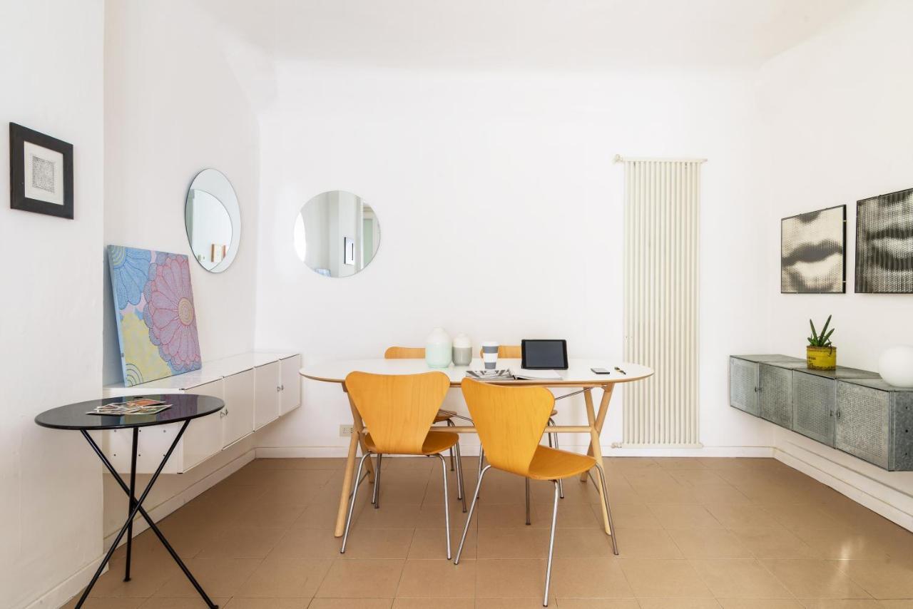 Siri Master Guest Apartment Mediolan Zewnętrze zdjęcie