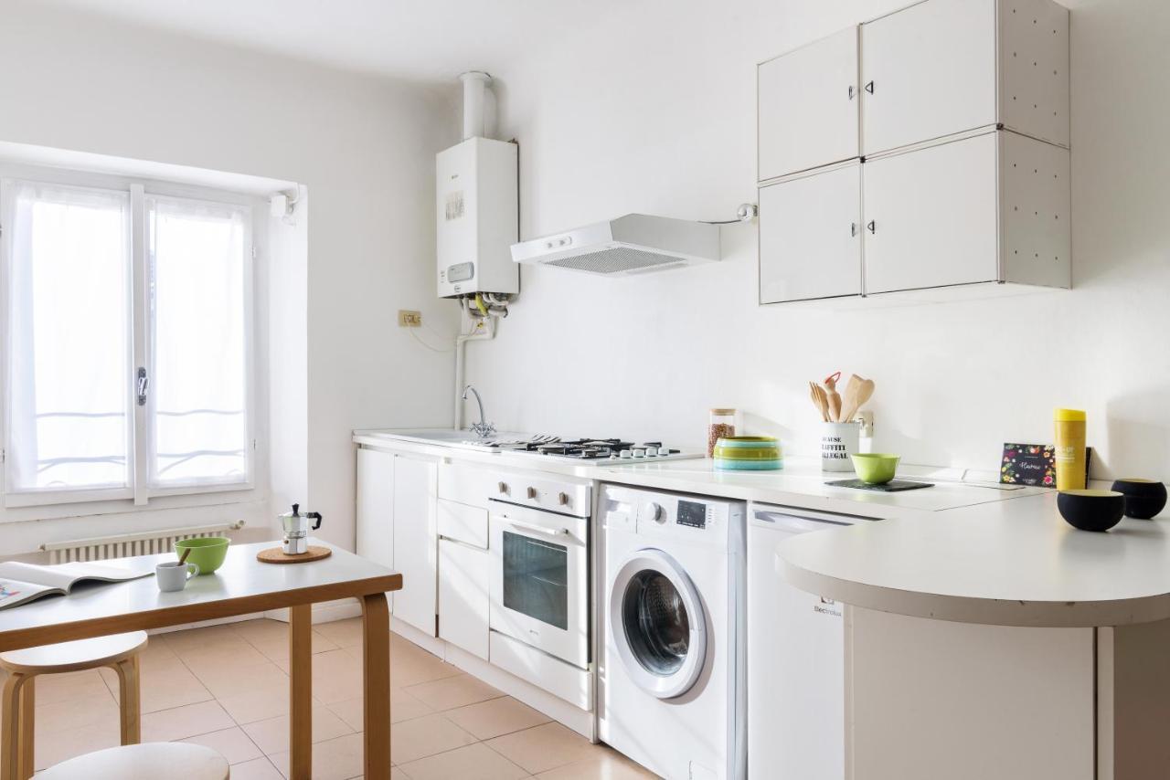 Siri Master Guest Apartment Mediolan Zewnętrze zdjęcie