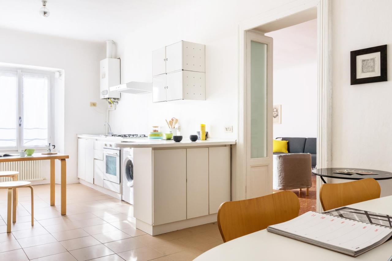 Siri Master Guest Apartment Mediolan Zewnętrze zdjęcie