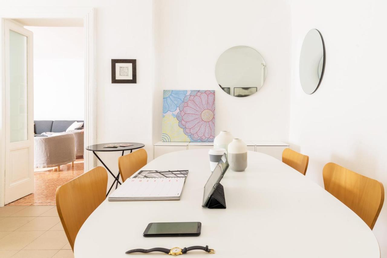 Siri Master Guest Apartment Mediolan Zewnętrze zdjęcie