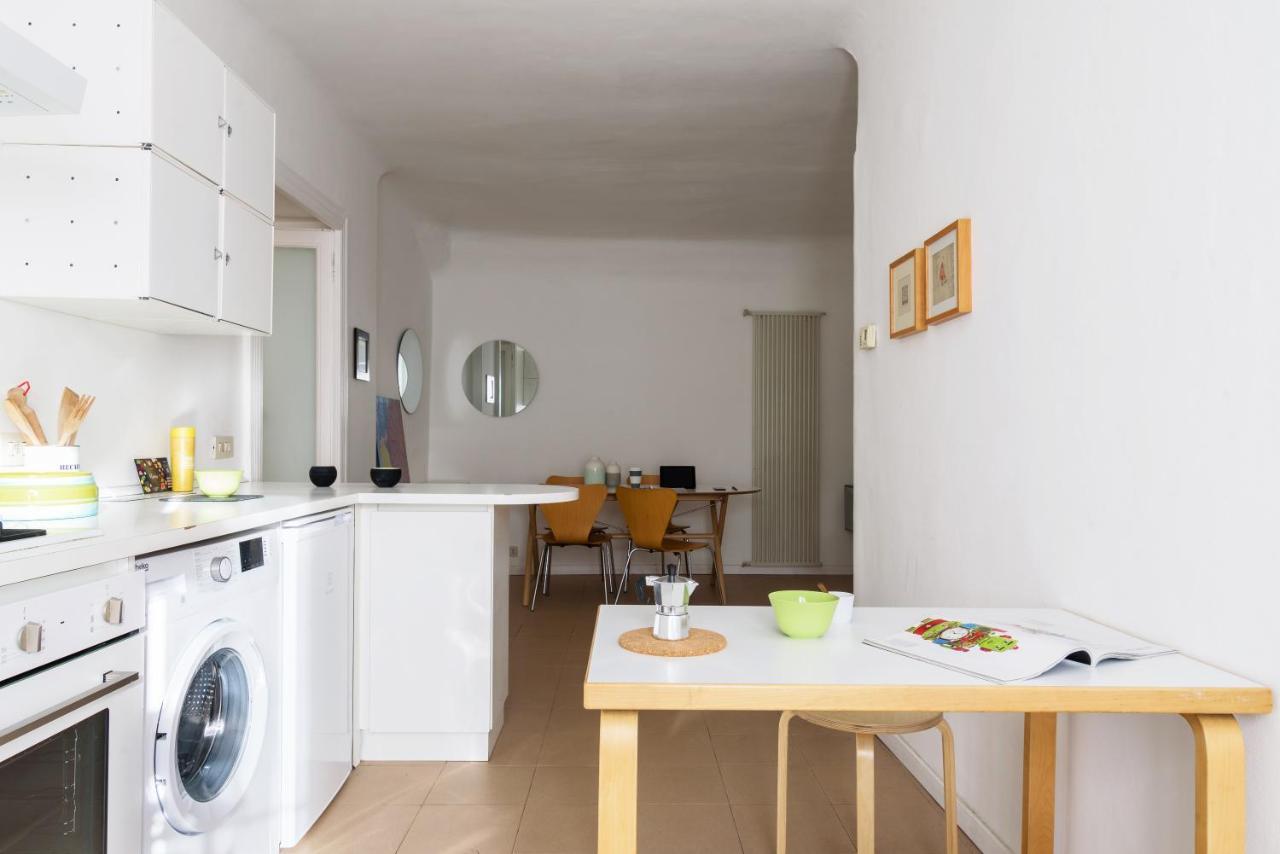 Siri Master Guest Apartment Mediolan Zewnętrze zdjęcie