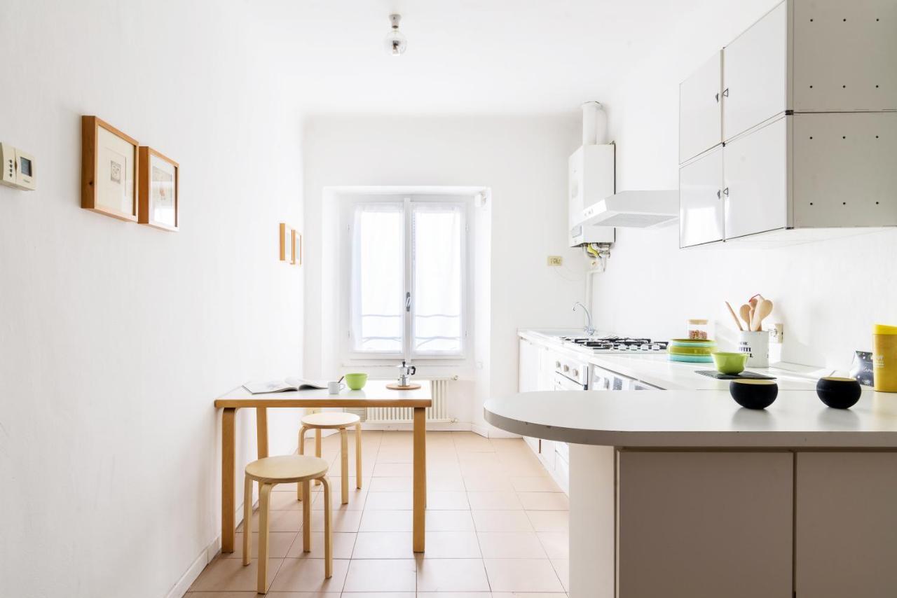 Siri Master Guest Apartment Mediolan Zewnętrze zdjęcie