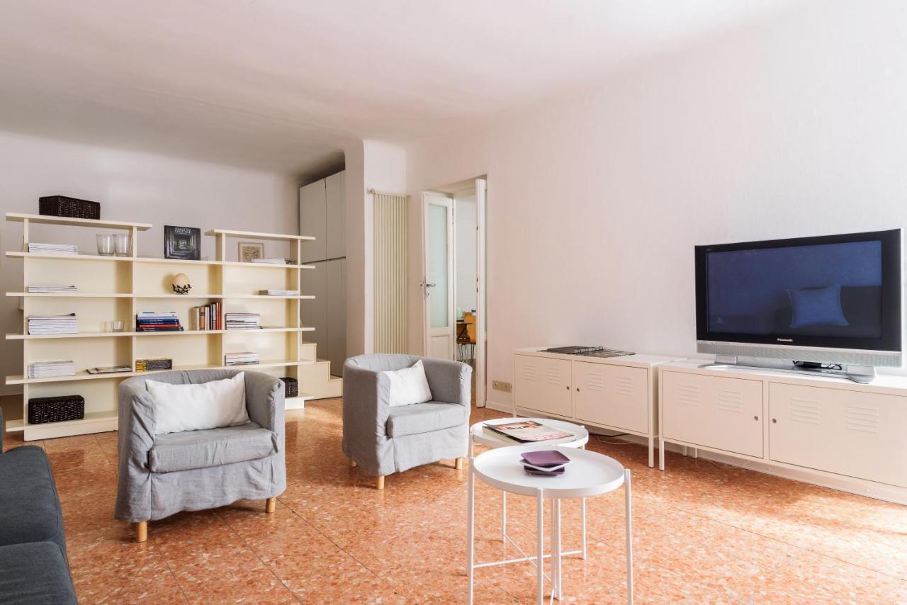 Siri Master Guest Apartment Mediolan Zewnętrze zdjęcie